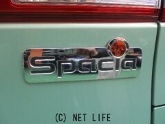スズキ スペーシア