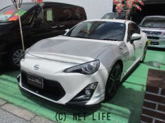 トヨタ 86