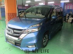 日産 セレナ