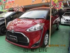 トヨタ シエンタ