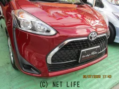 トヨタ シエンタ