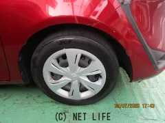 トヨタ シエンタ