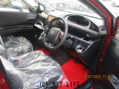 トヨタ シエンタ