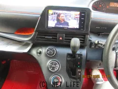 トヨタ シエンタ