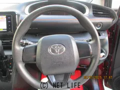 トヨタ シエンタ