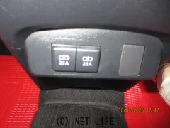 トヨタ シエンタ