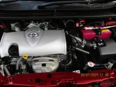 トヨタ シエンタ