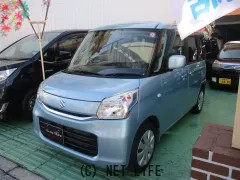 スズキ スペーシア