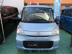 スズキ スペーシア