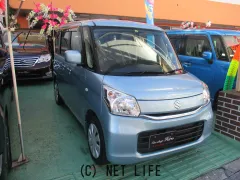 スズキ スペーシア