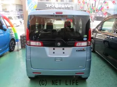 スズキ スペーシア