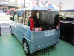 スズキ スペーシア