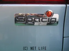 スズキ スペーシア