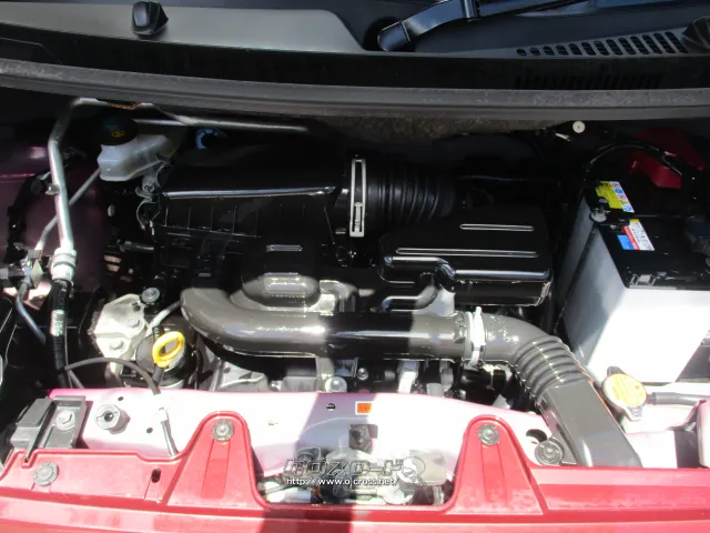 ダイハツ タント