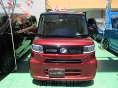 ダイハツ タント