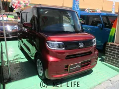 ダイハツ タント