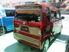 ダイハツ タント