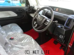 ダイハツ タント