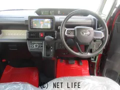 ダイハツ タント