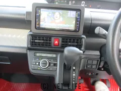 ダイハツ タント