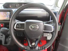 ダイハツ タント