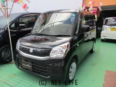 スズキ スペーシア