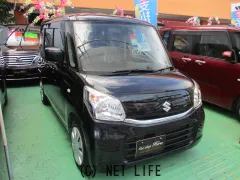 スズキ スペーシア