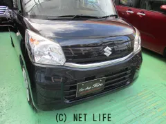 スズキ スペーシア