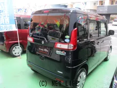 スズキ スペーシア