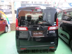 スズキ スペーシア