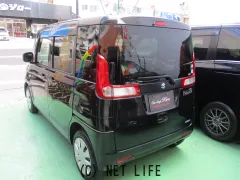 スズキ スペーシア