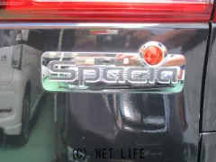 スズキ スペーシア