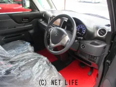 スズキ スペーシア