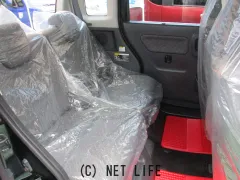 スズキ スペーシア