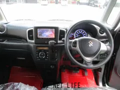 スズキ スペーシア