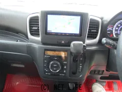 スズキ スペーシア