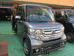 ホンダ N-BOX