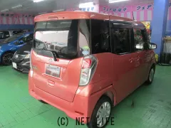 日産 デイズルークス