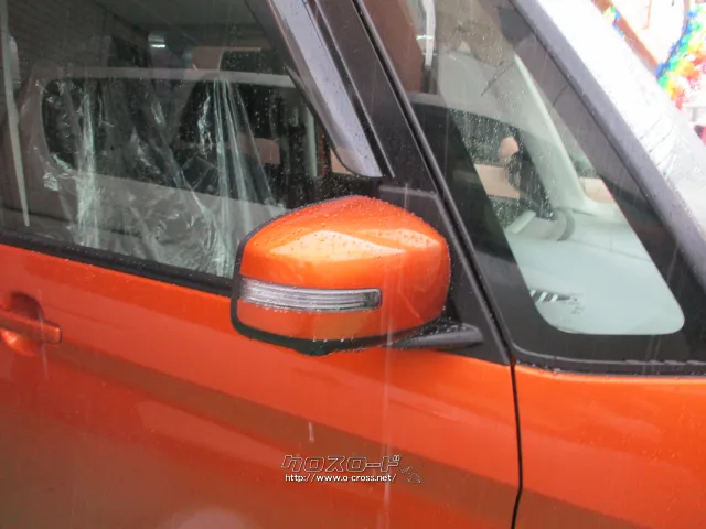 日産 デイズルークス