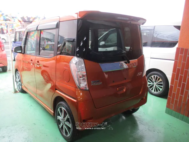 日産 デイズルークス