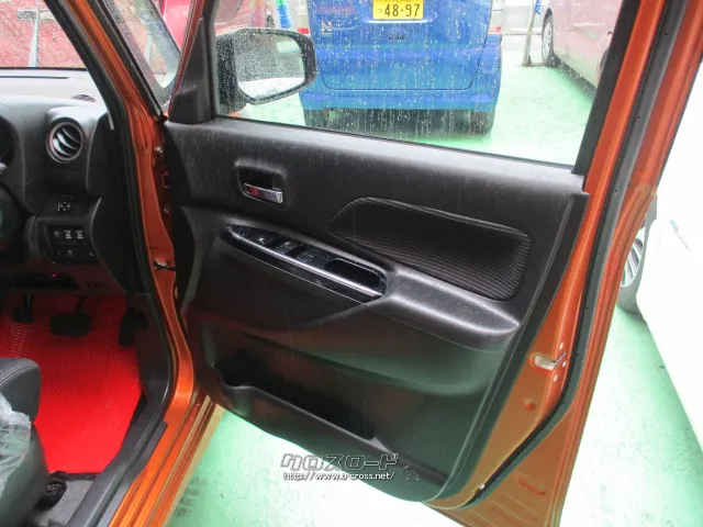 日産 デイズルークス