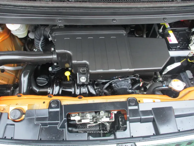 日産 デイズルークス