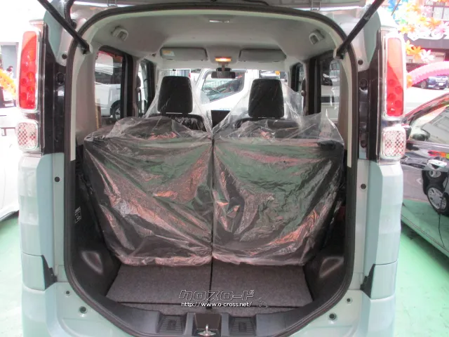 スズキ スペーシア