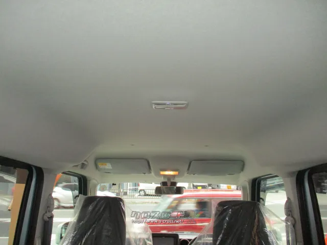 スズキ スペーシア