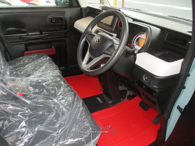 スズキ スペーシア