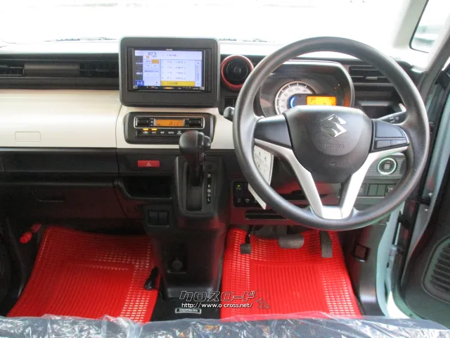 スズキ スペーシア