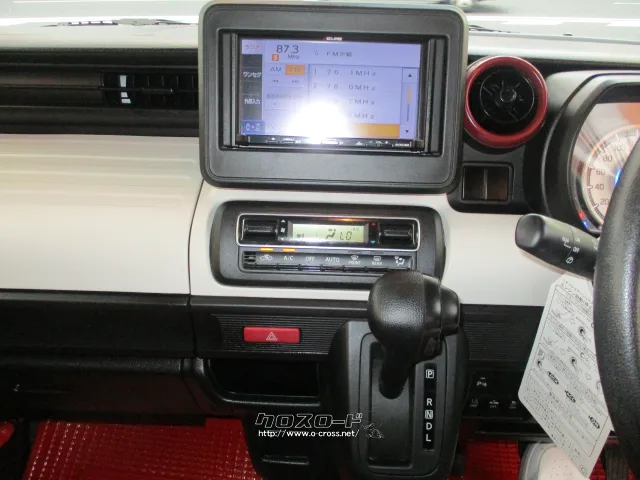 スズキ スペーシア