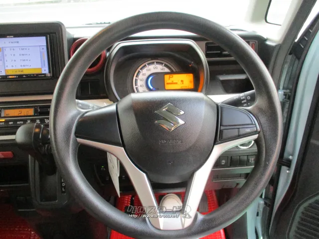 スズキ スペーシア