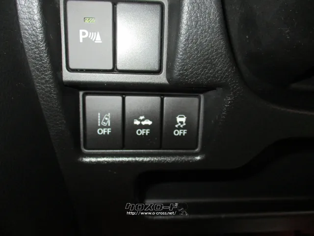 スズキ スペーシア