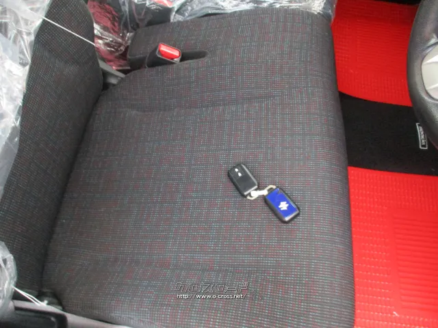 スズキ スペーシア